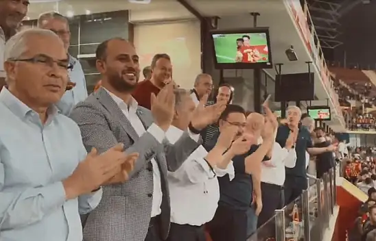 Vali Çiçek'in videosu rekora gidiyor