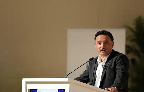 Vali Çiçek'ten 19 Eylül Gaziler Günü mesajı: ''Vatanseverliğin, cesaretin ve fedakârlığın sembolü''