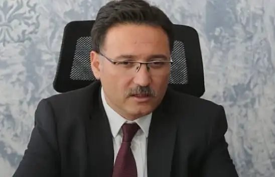 Vali Çiçek'ten Kayserilileri rahatlatacak açıklama geldi