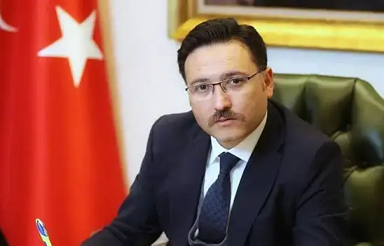 Vali Destekliyor - Kayseri Dünyaya Açılıyor!