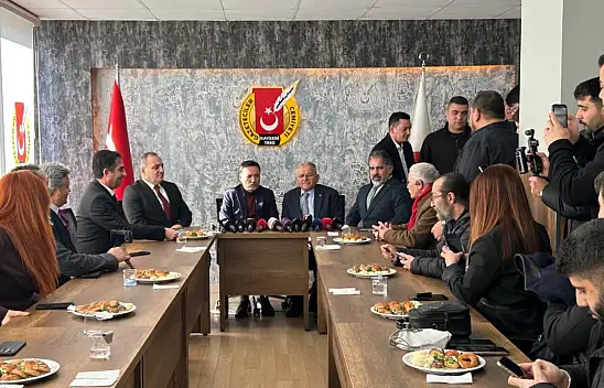 Vali Gökmen Çiçek: Bu meslek düğün gibi kutlanıyor