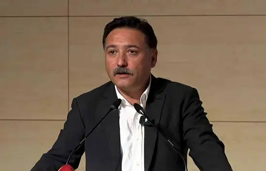 Vali Çiçek'in acı günü: Babaannesi son yolculuğuna uğurlanacak!