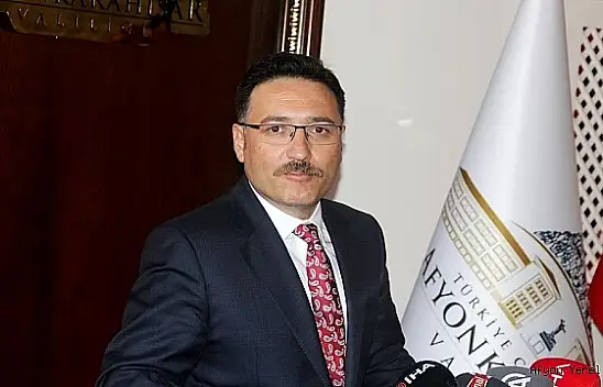 Vali Gökmen Çiçek'in başarısının ardındaki büyük sır…