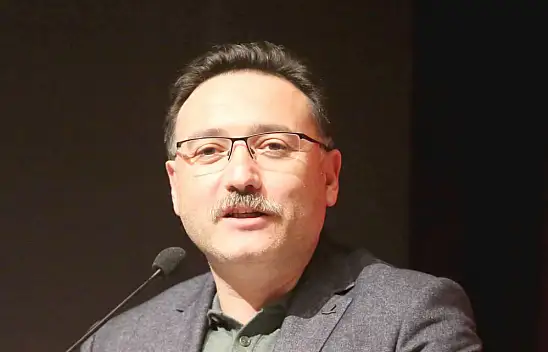 Vali Gökmen Çiçek müjdeleri sıraladı: Kayseri adına büyük adım