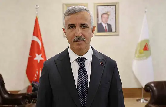 Deprem bölgesinde 46 bin konutun inşası devam ediyor