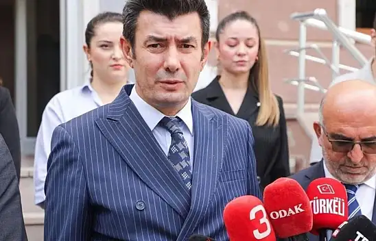Vali Yardımcısı İhsan Ayrancı kimdir? Nereli?