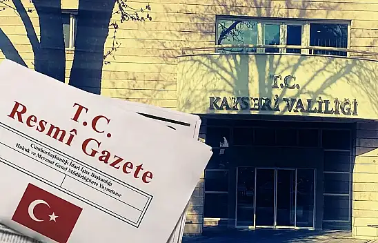 Valiler Kararnamesi için geri sayım başladı: İşte kulislerde konuşulan kritik tarih!