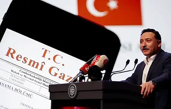 Valiler Kararnamesi'nin açıklanması an meselesi: Gözler kritik isimlerde!