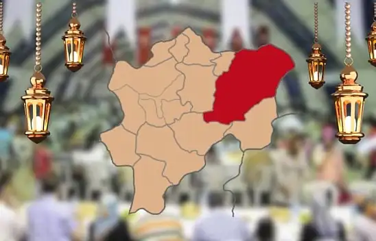 Vatandaş istedi, belediye yaptı! Üstelik Ramazan boyunca ücretsiz