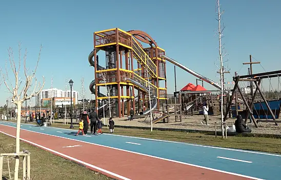 Vatandaş millet bahçesi ile ilgili ne düşünüyor?