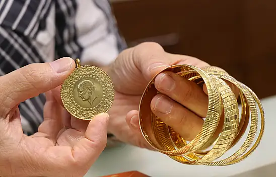 Vatandaşlar dikkat: Altın hazırlığına başlayın!