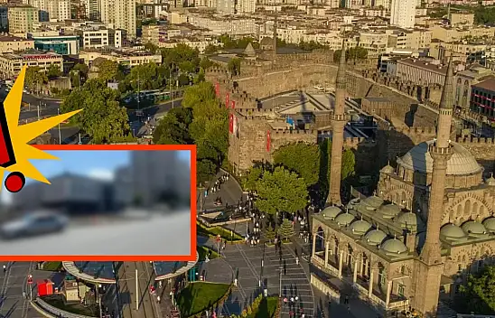 Vatandaşlar tepkili – Kayserili belediye hala açıklamadı!