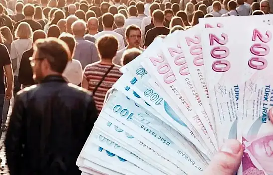 Vatandaşlık maaşı kimlere verilecek?  Yeni detaylar ortaya çıktı!