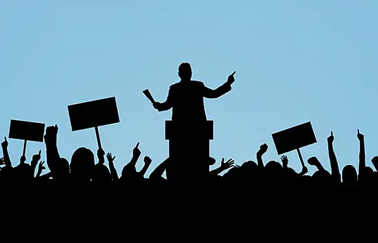 'Vefasızlık, kibir, makam odası....!' – İşte günümüzün yönetici tipi!