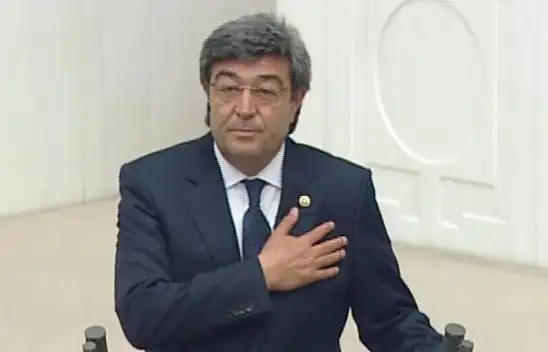 Vekil Ataş'tan İstifa Açıklaması!