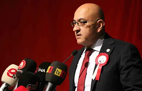 Vekil Cıngı'dan tartışmalı açıklama!