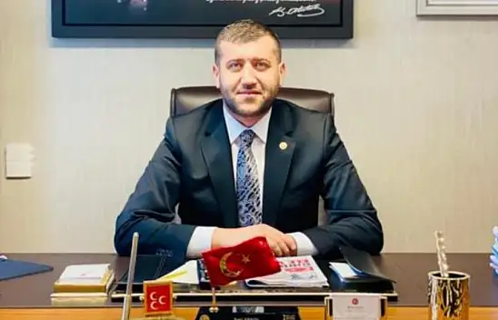 Vekil Ersoy'dan 672 yeni konut müjdesi!