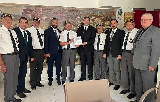 Vekil Ersoy'dan Karaman çıkarması