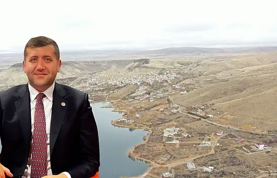Vekil Ersoy Kayseri'nin atıl durumdaki dev tesisi için düğmeye bastı – Turizme kazandırılacak!