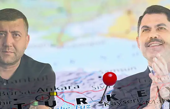 Vekil Ersoy talep etti, Bakanlık harekete geçti - Kayseri ilçesine ilk adım!