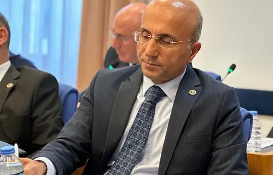 Vekil Genç'ten emekli ikramiyelerine tepki!