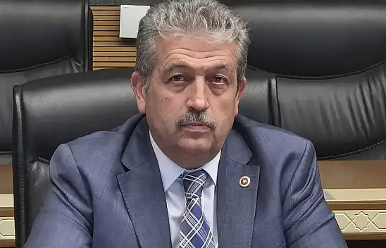 Vekil Özsoy'dan Zonguldak'ta yaşanan olaylara tepki dolu sözler!