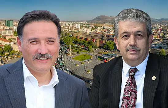 Vekil Özsoy: ''Valilik makamı 85 milyon vatandaşımızın evidir''