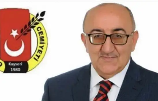 Veli Altınkaya Ölüm Yıl Dönümünde Unutulmadı…