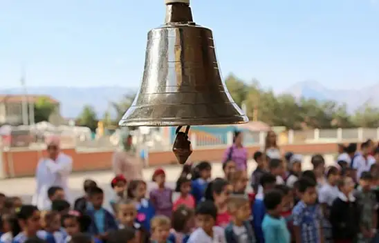 Veliler Dikkat - Öğretmenler İş Bırakıyor!