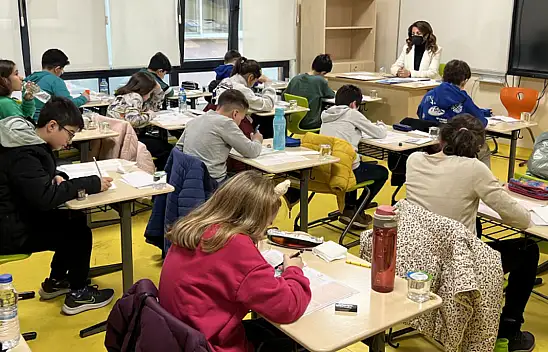 Veliler dikkat: Zorunlu okutulacak!