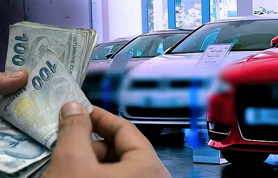 2025 zamları resmen duyuruldu: MTV en düşük ne kadar oldu? Pasaport, ehliyet…