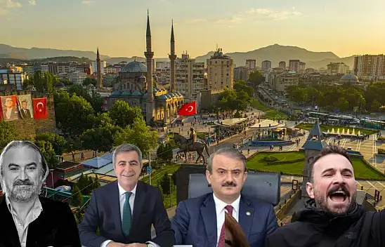 Volkan Konak'ın ölümü sonrası Kayseri'de tartışmalı paylaşım - Tepkiler büyüyor!