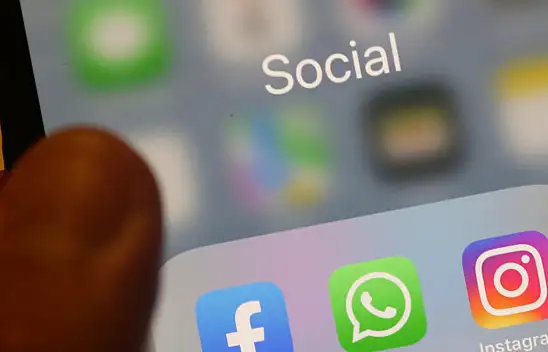 WhatsApp ve sosyal medya platformlarında erişim sorunu yaşanıyor!