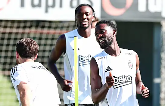 Wilfred Ndidi'nin son durumu nasıl? Kayserispor maçında oynayacak mı?