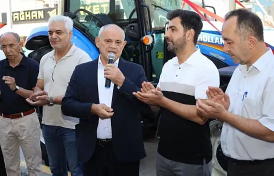Yahyalı Belediyesi keseyi açtı! Milyonluk yatırım dikkat çekti