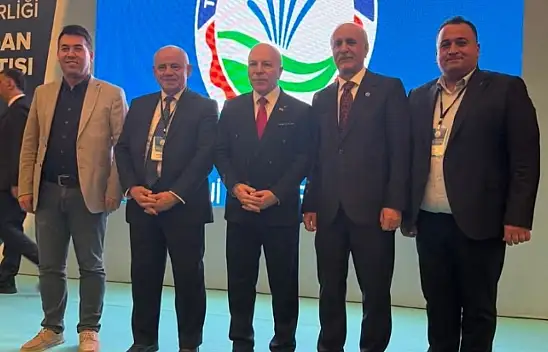 Yahyalı Belediyesi'nden Ankara çıkarması: Masada kritik başlıklar vardı
