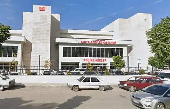 Yahyalı'da sağlıkta büyük hamle: Çok sayıda doktor atandı!