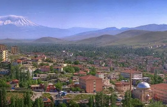 Yahyalı'da Sonuçlar Belli Oldu!