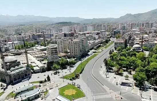 Yahyalı'da Sular Durulmuyor