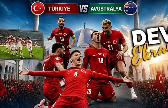 Yahyalı tek yürek olacak! Sabah namazı sonrası milli heyecan