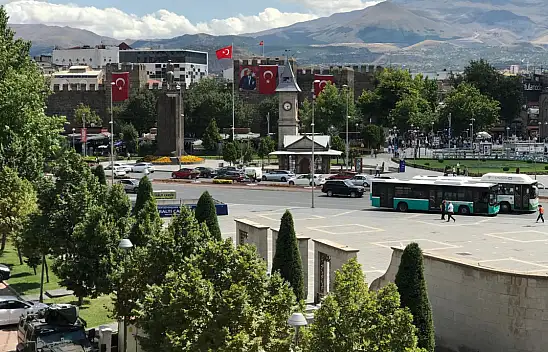 Yahyalı'ya Gidecekleri İlgilendiren Önemli Değişiklik!