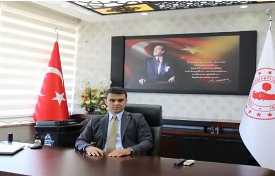 Yahyalı'ya yeni atama: Kaymakam Hamza Selçuk kimdir?