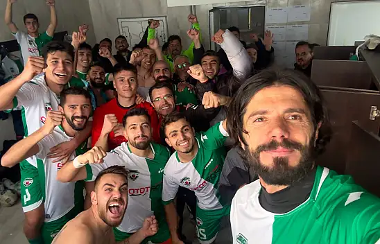 Yahyalıspor Hatay'dan galibiyetle dönmek istiyor!