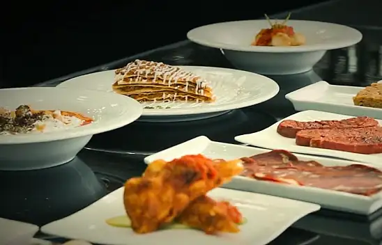 Yakında açılıyor - Herkesin gözü burada olacak