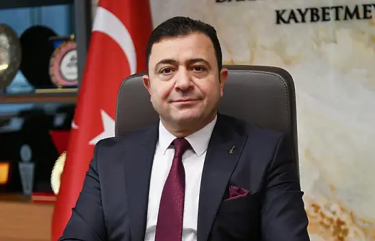 Yalçın'dan kandil mesajı!