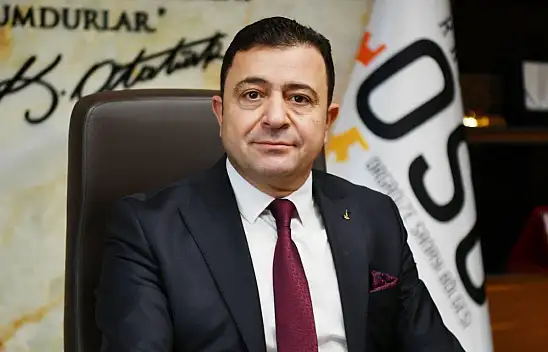 Yalçın'dan çeyrek büyüme rakamına ilişkin çarpıcı açıklama!