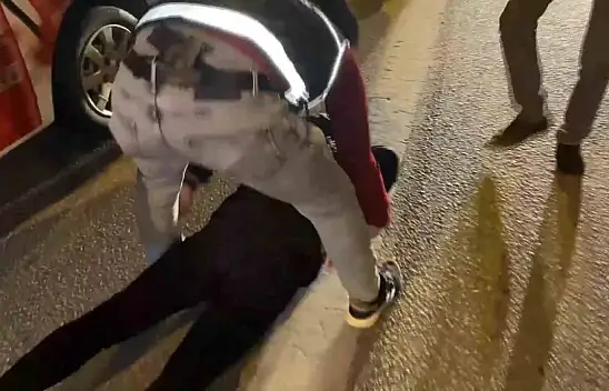 Uyuşturucu bakın nereden çıktı?