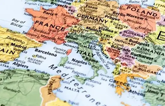 Yapay zekâ Kayseri'yi hangi Avrupa şehrine benzetti?