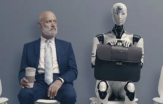 Yapay Zekânın Tehdit Edemediği Geleceğin Meslekleri