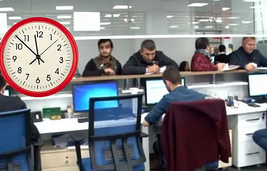 Yarı zamanlı çalışma uygulamasının detayları belli oldu!